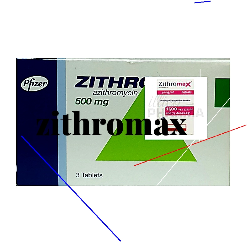 Prix zithromax